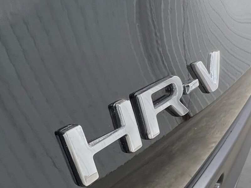 2025 Honda HR-V LX Alexandria VA