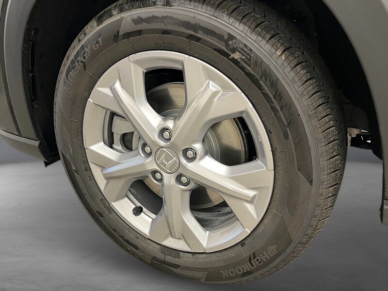 2025 Honda HR-V LX Alexandria VA