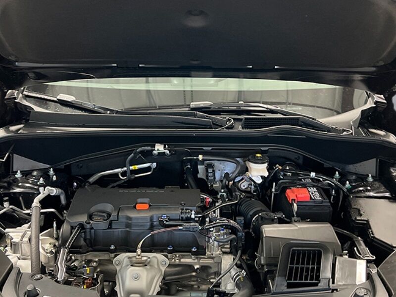 2025 Honda HR-V LX Alexandria VA