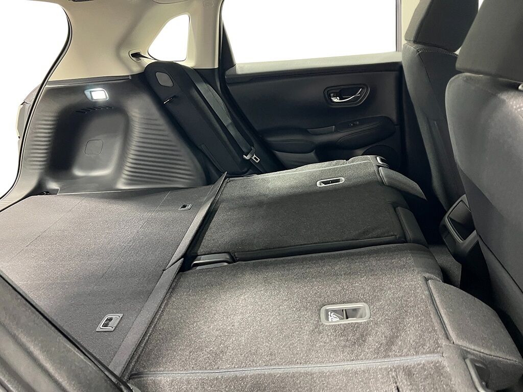 2025 Honda HR-V LX Alexandria VA