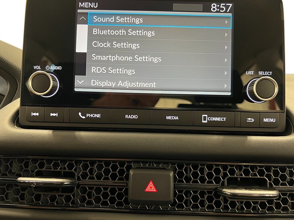 2025 Honda HR-V LX Alexandria VA