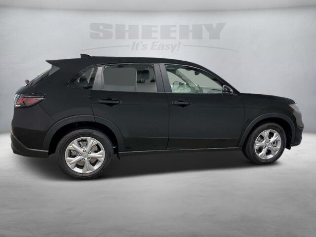 2025 Honda HR-V LX Alexandria VA