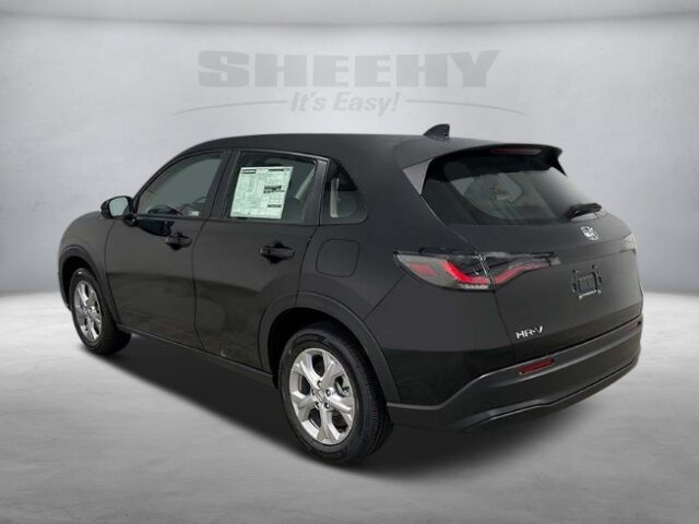 2025 Honda HR-V LX Alexandria VA