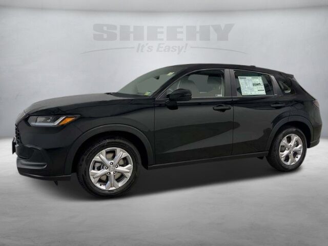 2025 Honda HR-V LX Alexandria VA