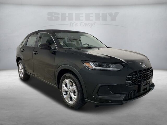 2025 Honda HR-V LX Alexandria VA