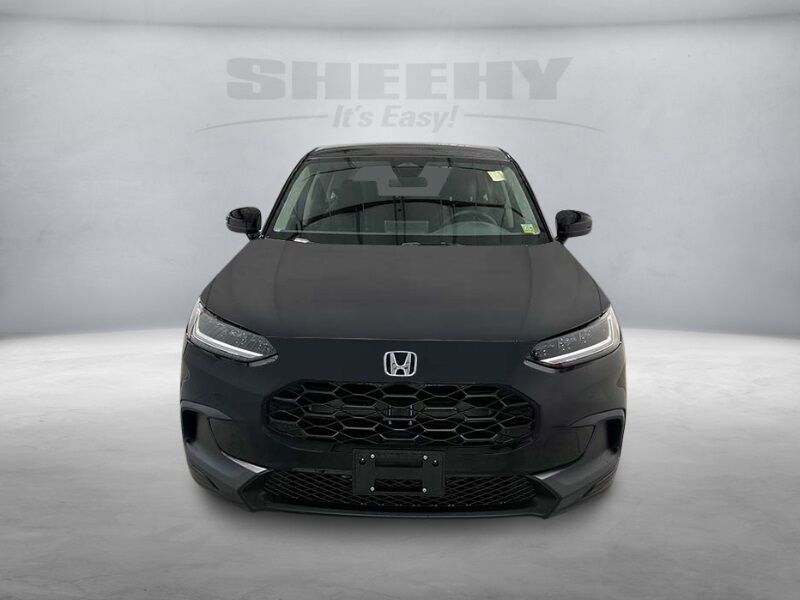 2025 Honda HR-V LX Alexandria VA