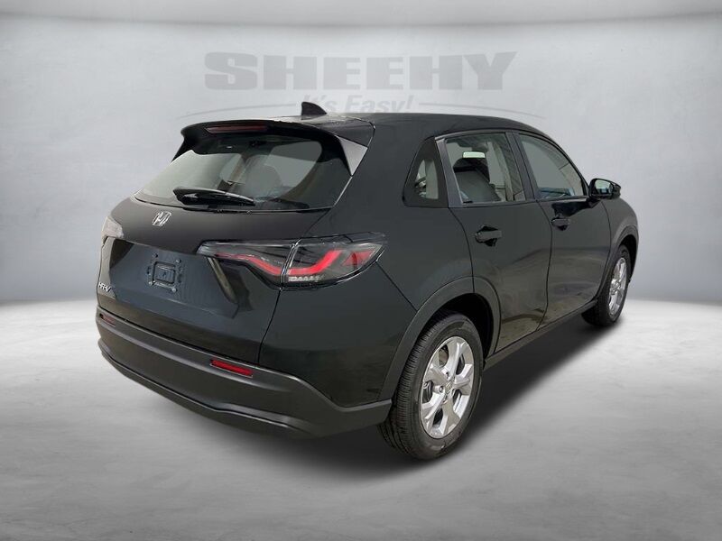 2025 Honda HR-V LX Alexandria VA