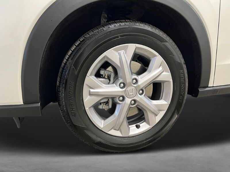 2025 Honda HR-V LX Alexandria VA