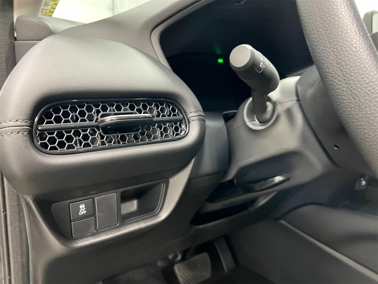 2025 Honda HR-V LX Alexandria VA