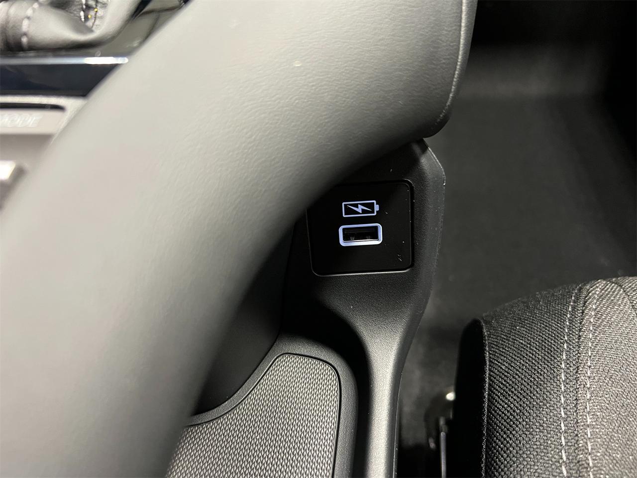 2025 Honda HR-V LX Alexandria VA