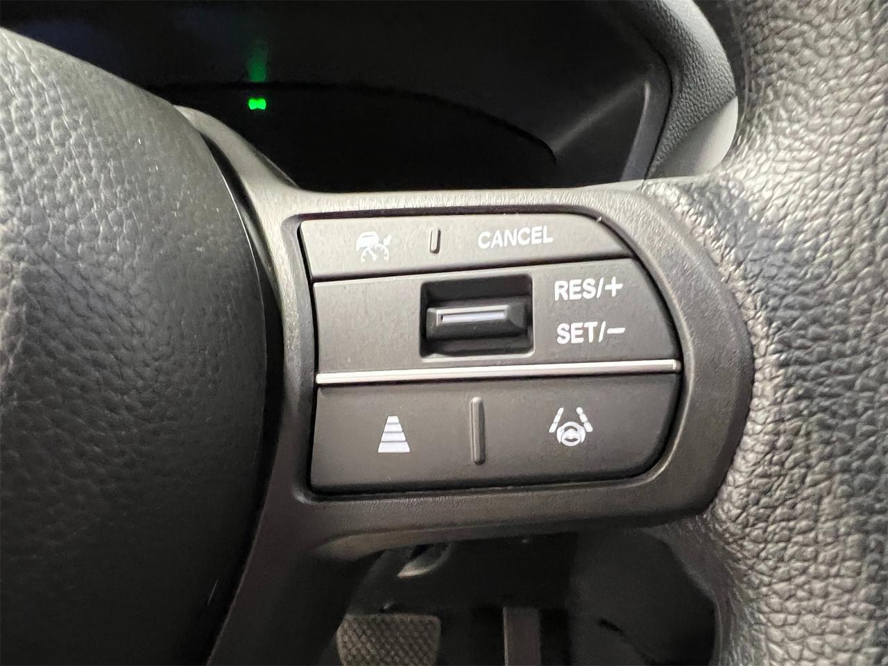 2025 Honda HR-V LX Alexandria VA