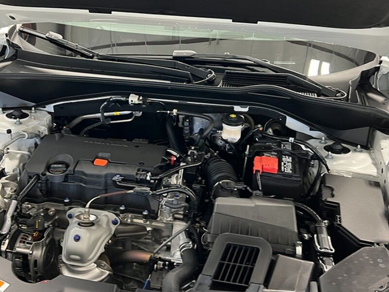 2025 Honda HR-V LX Alexandria VA