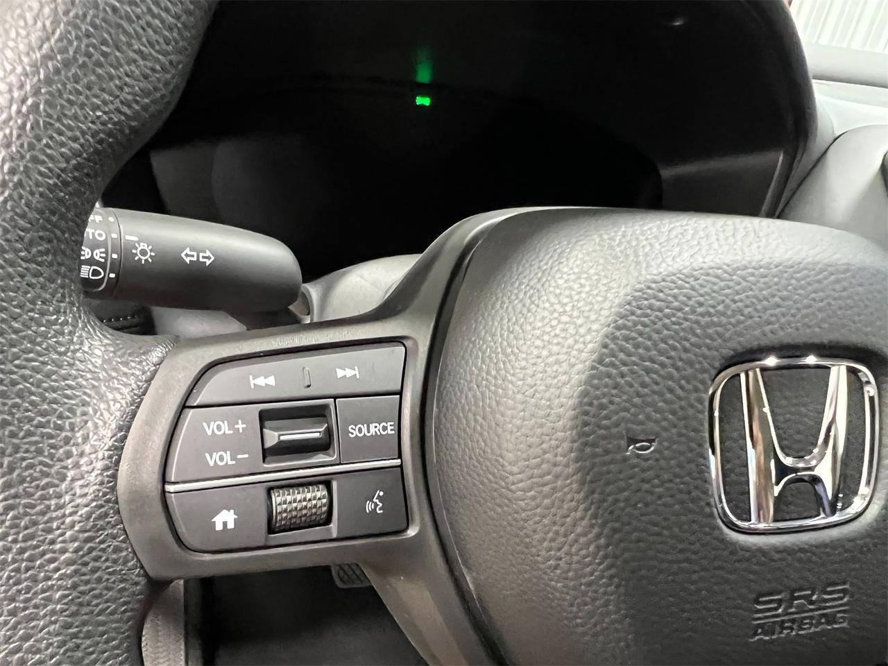2025 Honda HR-V LX Alexandria VA