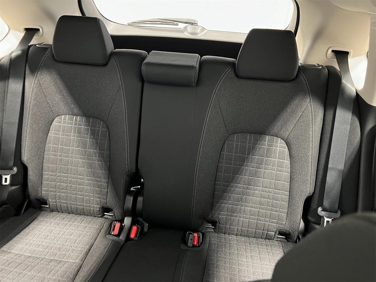 2025 Honda HR-V LX Alexandria VA