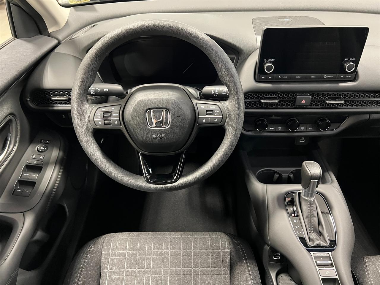 2025 Honda HR-V LX Alexandria VA