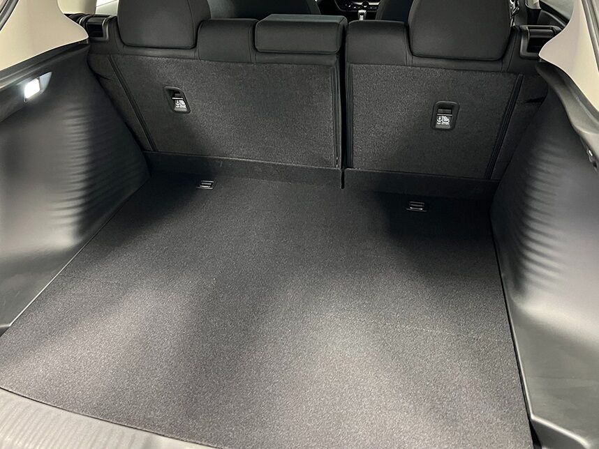 2025 Honda HR-V LX Alexandria VA