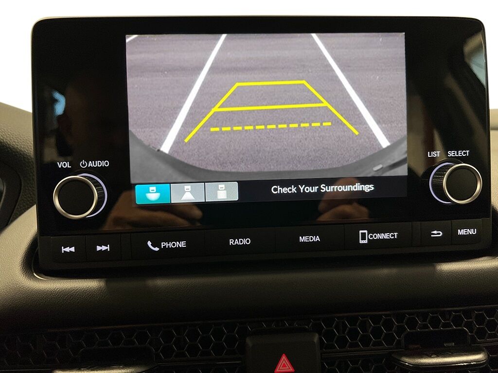 2025 Honda HR-V LX Alexandria VA