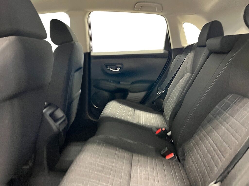 2025 Honda HR-V LX Alexandria VA