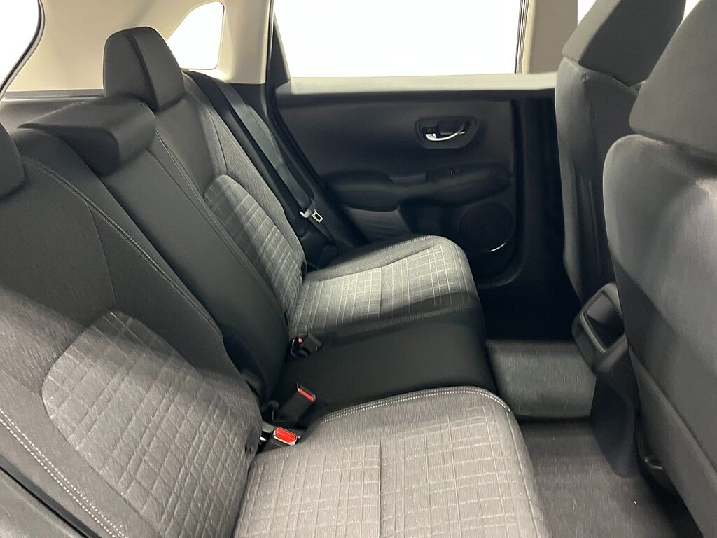 2025 Honda HR-V LX Alexandria VA