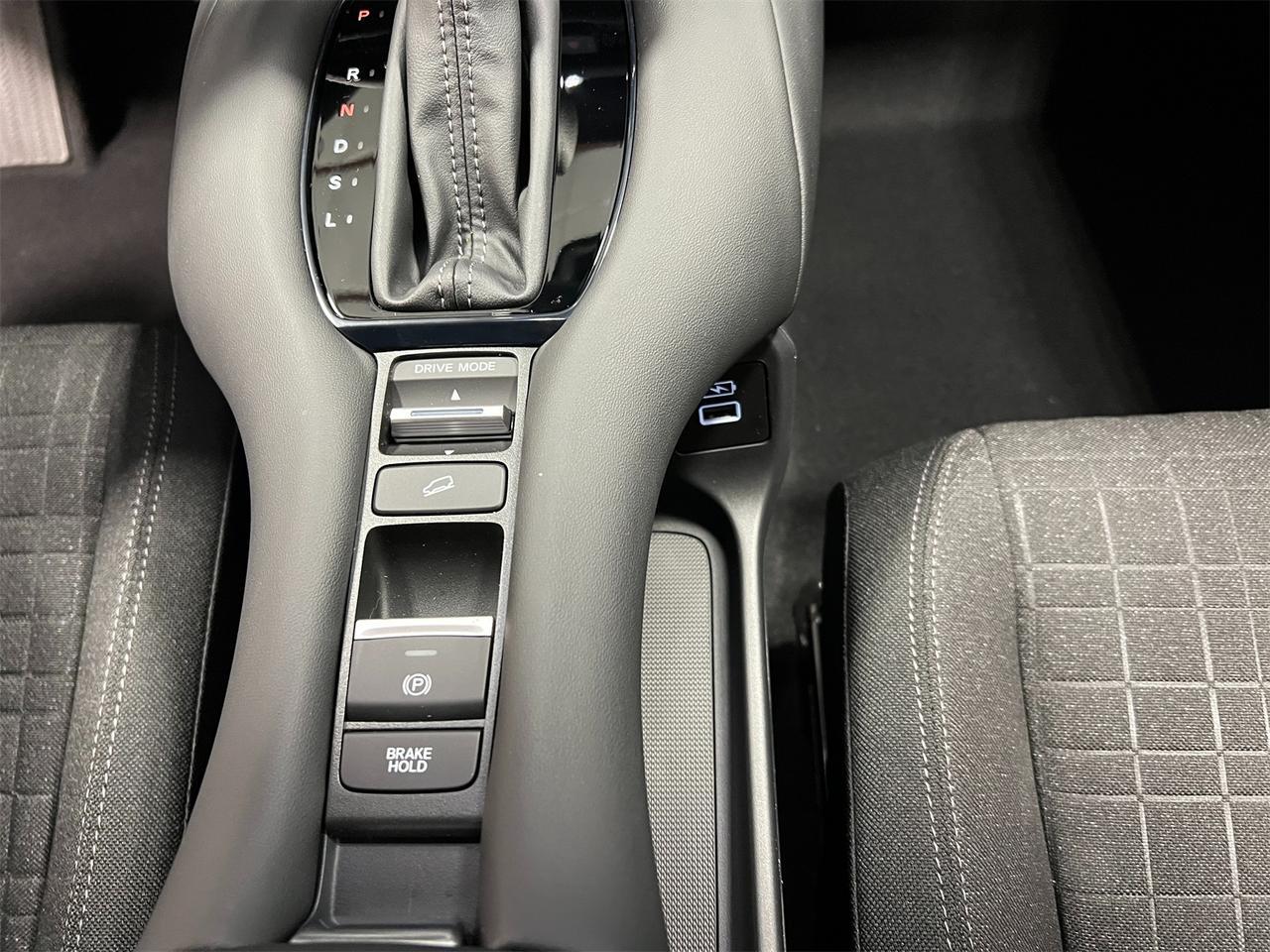 2025 Honda HR-V LX Alexandria VA