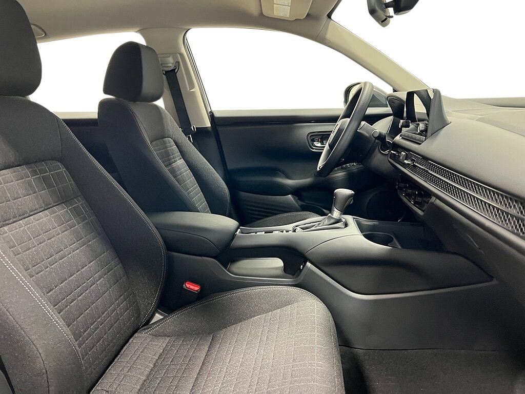 2025 Honda HR-V LX Alexandria VA