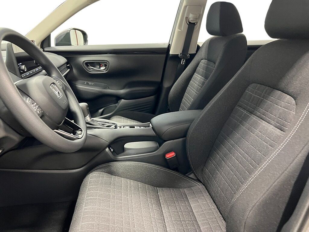 2025 Honda HR-V LX Alexandria VA