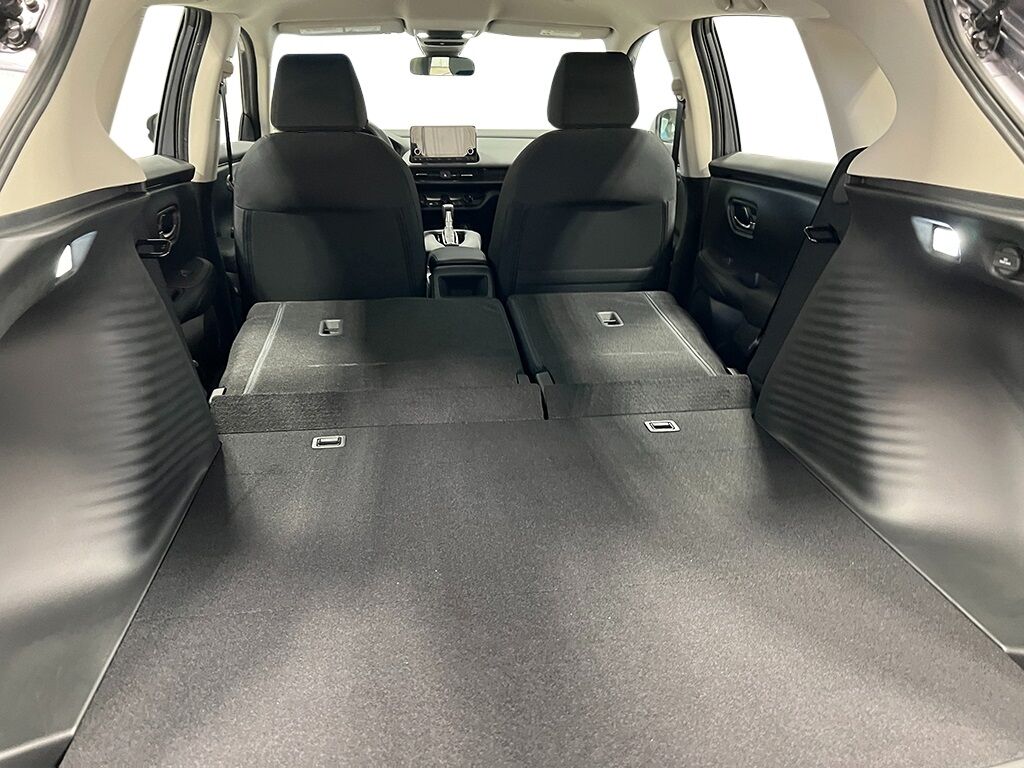 2025 Honda HR-V LX Alexandria VA