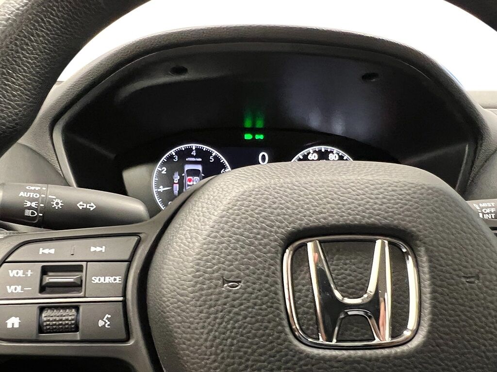 2025 Honda HR-V LX Alexandria VA