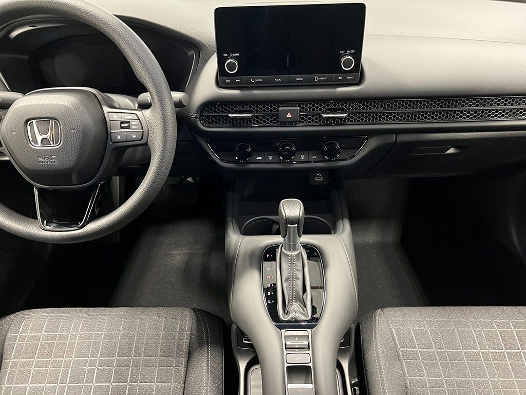 2025 Honda HR-V LX Alexandria VA