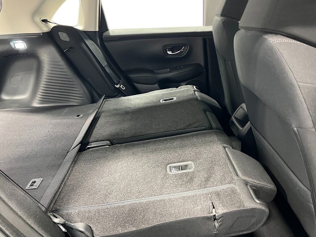 2025 Honda HR-V LX Alexandria VA