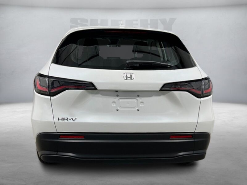 2025 Honda HR-V LX Alexandria VA