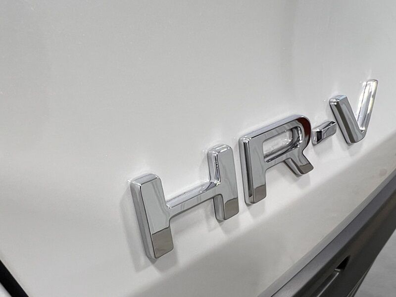 2025 Honda HR-V LX Alexandria VA