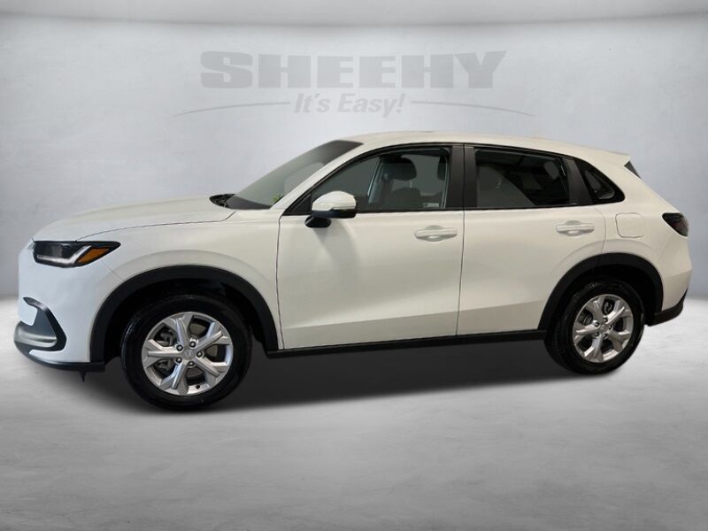 2025 Honda HR-V LX Alexandria VA