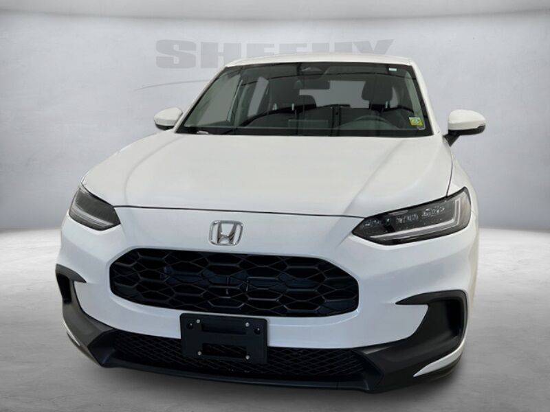 2025 Honda HR-V LX Alexandria VA