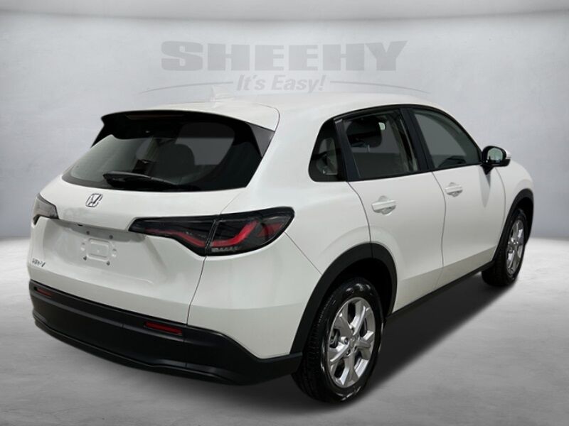 2025 Honda HR-V LX Alexandria VA