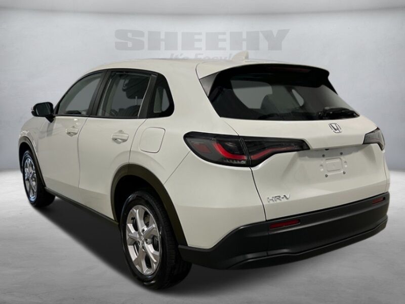 2025 Honda HR-V LX Alexandria VA