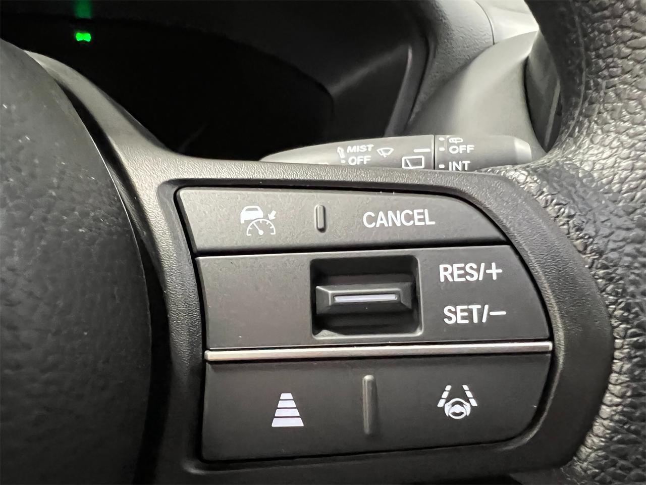 2025 Honda HR-V LX Alexandria VA