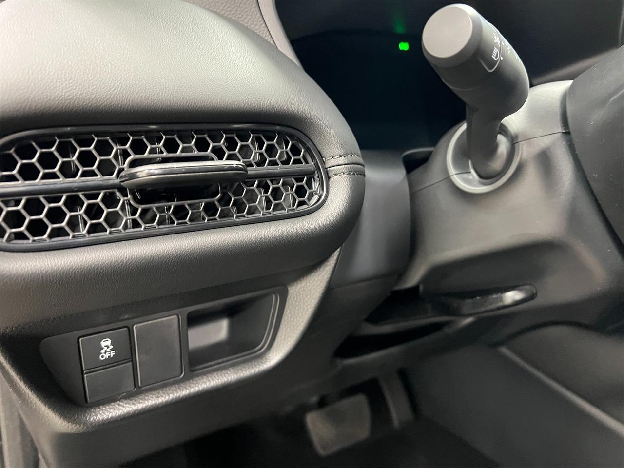 2025 Honda HR-V LX Alexandria VA