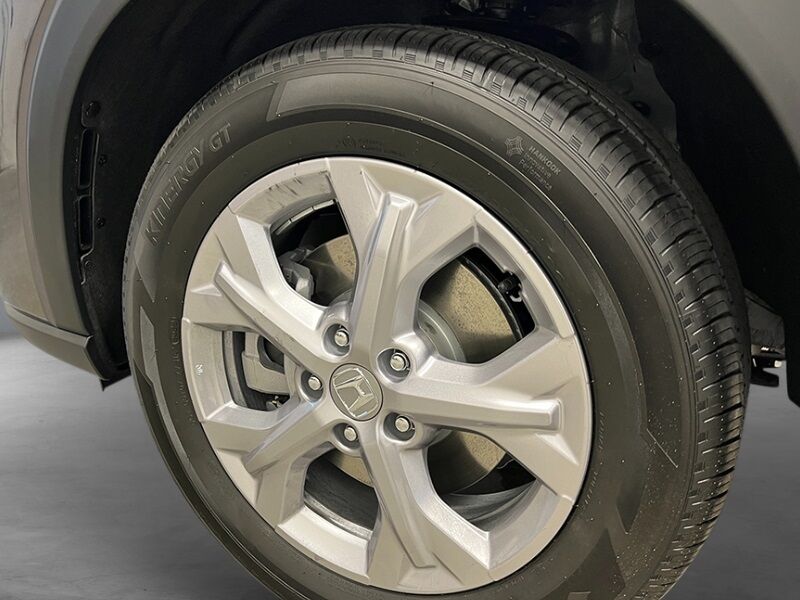 2025 Honda HR-V LX Alexandria VA