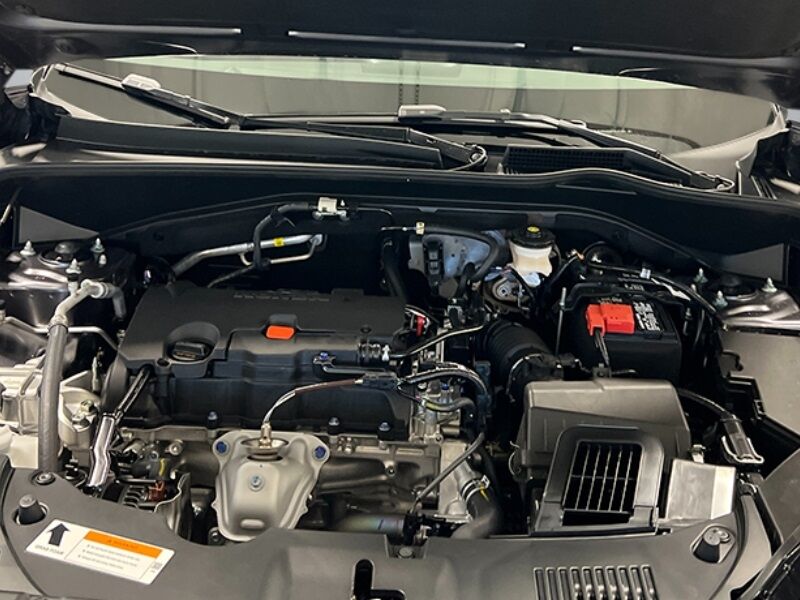 2025 Honda HR-V LX Alexandria VA