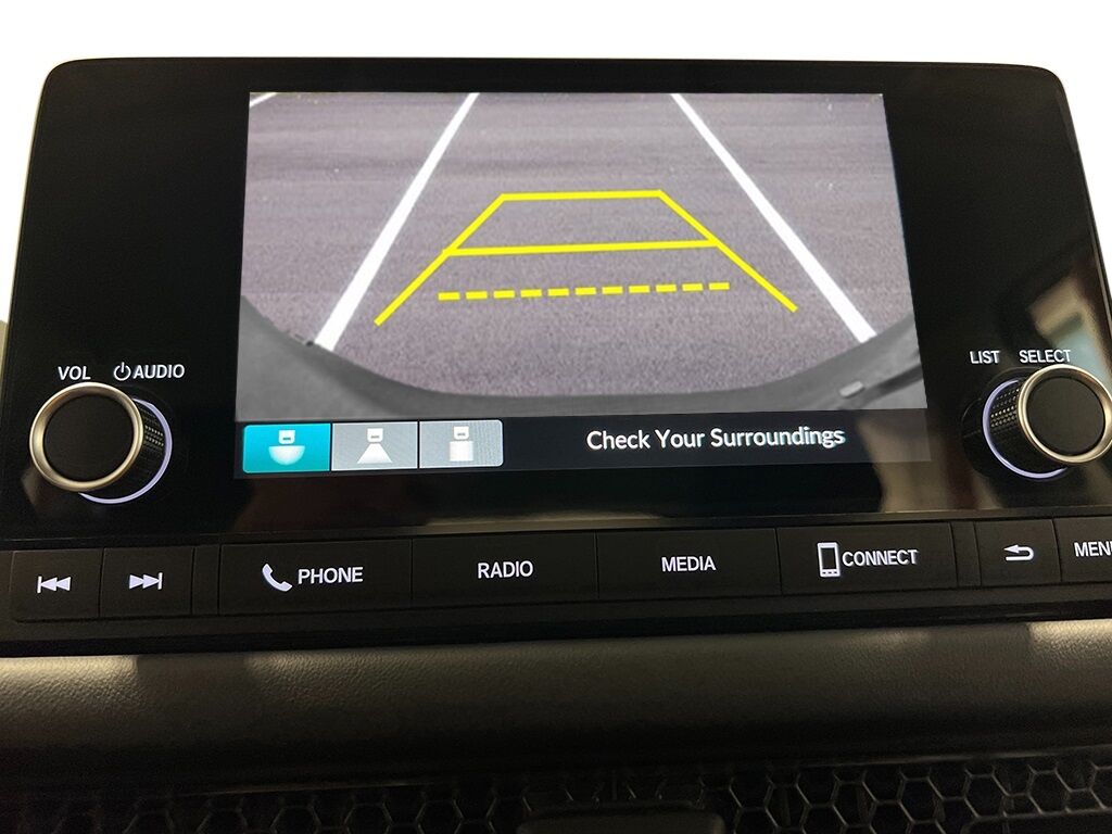 2025 Honda HR-V LX Alexandria VA