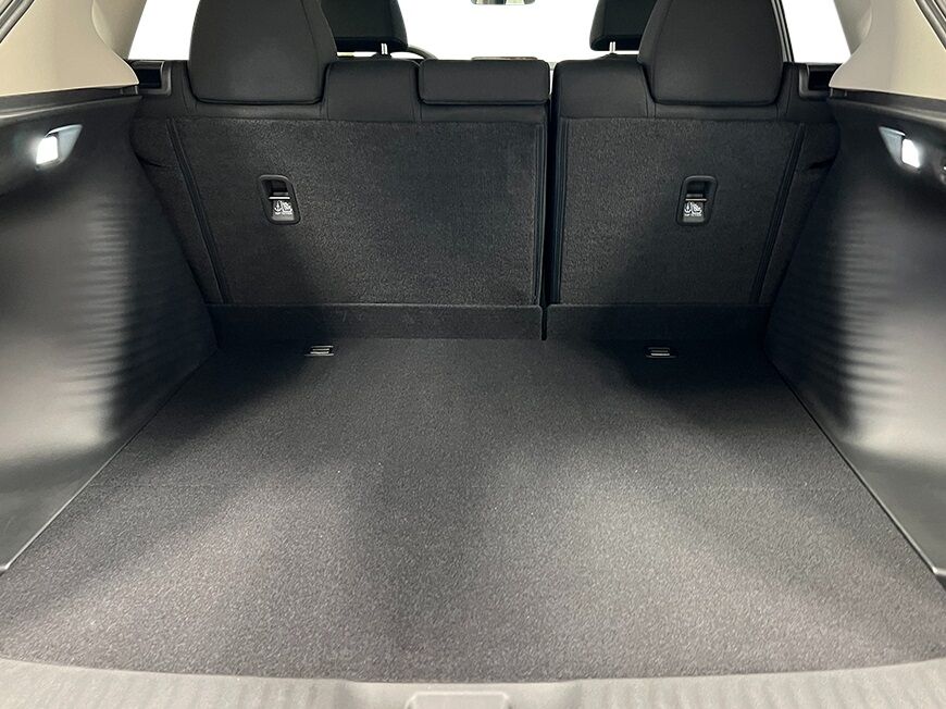 2025 Honda HR-V LX Alexandria VA