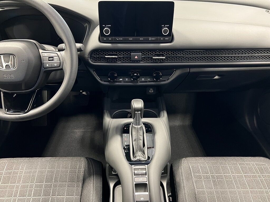 2025 Honda HR-V LX Alexandria VA