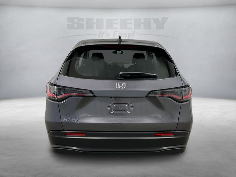 2025 Honda HR-V LX Alexandria VA