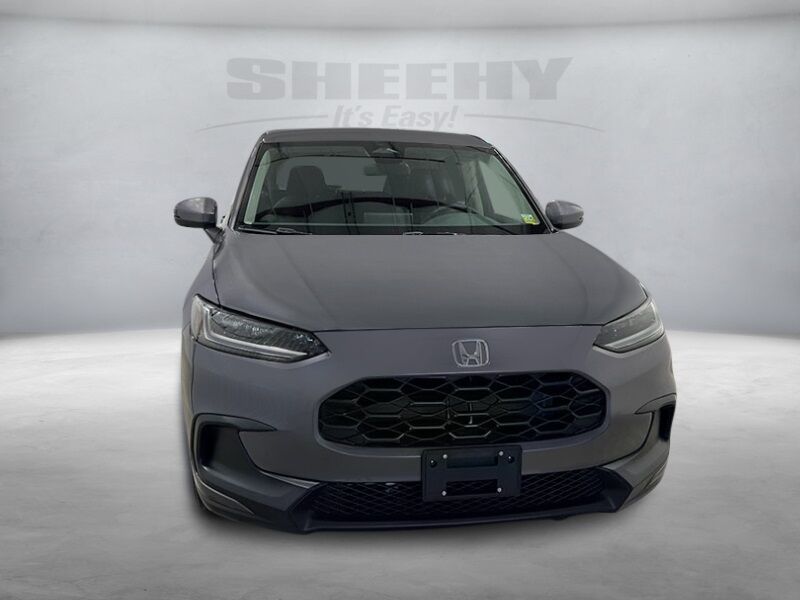 2025 Honda HR-V LX Alexandria VA