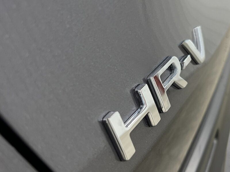 2025 Honda HR-V LX Alexandria VA