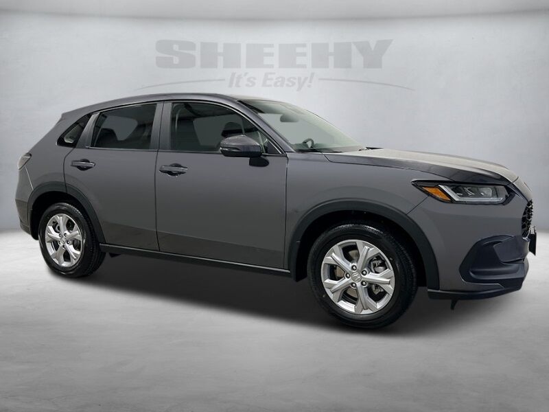 2025 Honda HR-V LX Alexandria VA