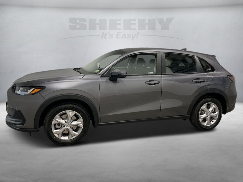 2025 Honda HR-V LX Alexandria VA