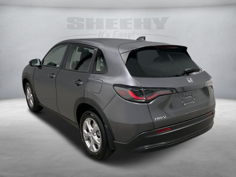 2025 Honda HR-V LX Alexandria VA