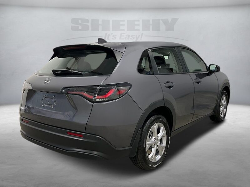 2025 Honda HR-V LX Alexandria VA